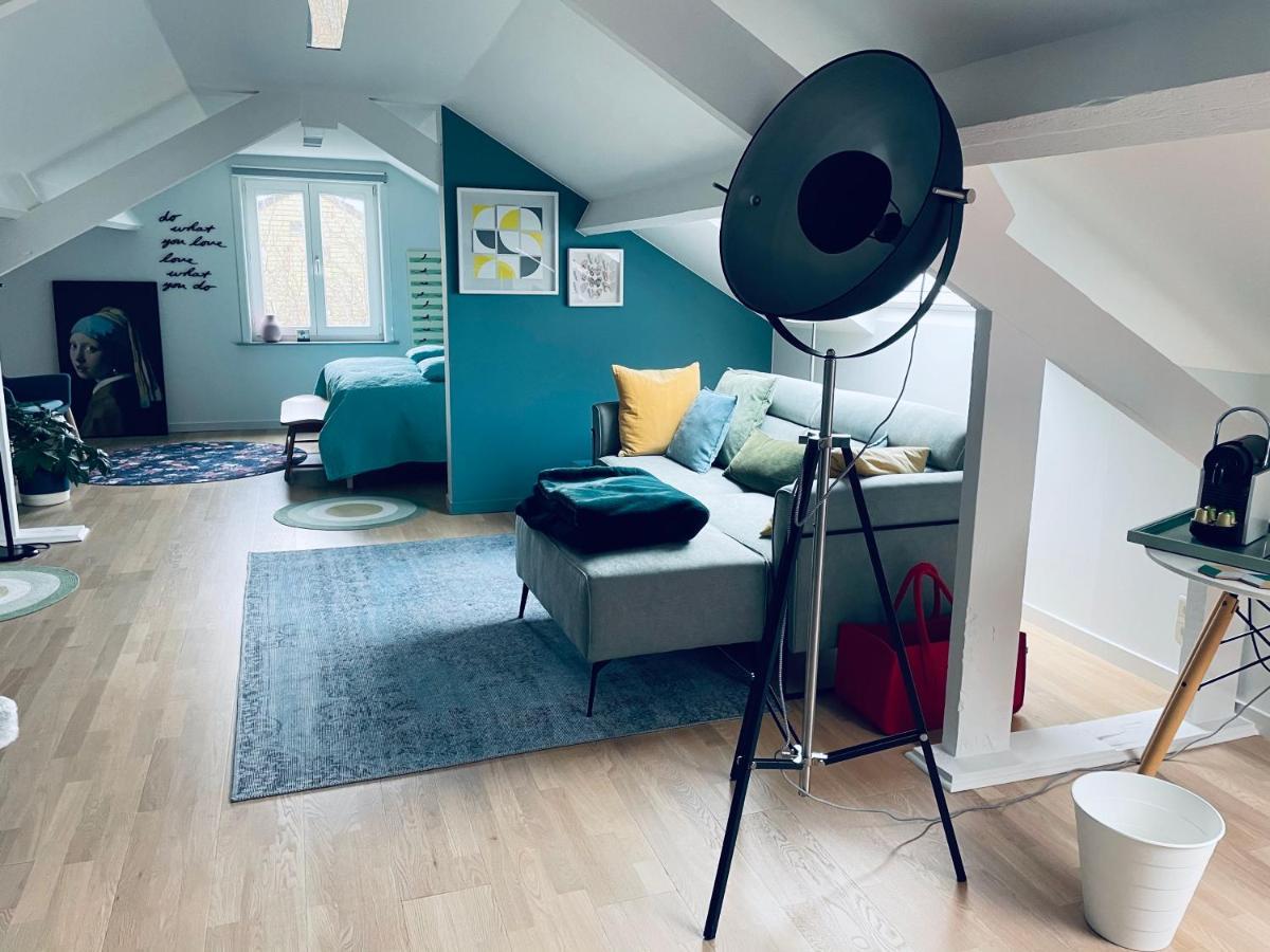 B&B Huize Van Damme Nieuwpoort Bagian luar foto