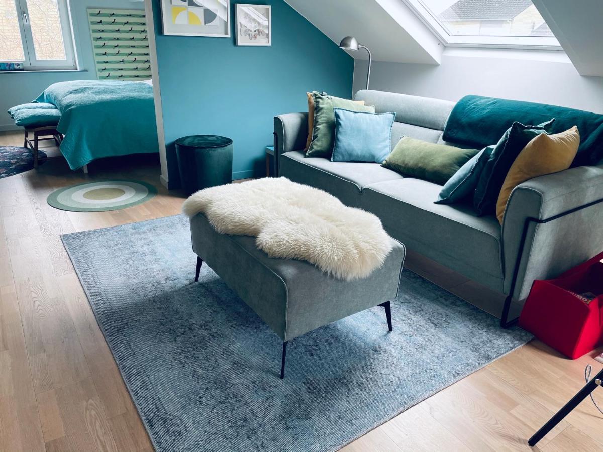 B&B Huize Van Damme Nieuwpoort Bagian luar foto