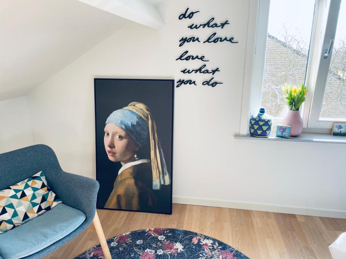 B&B Huize Van Damme Nieuwpoort Bagian luar foto