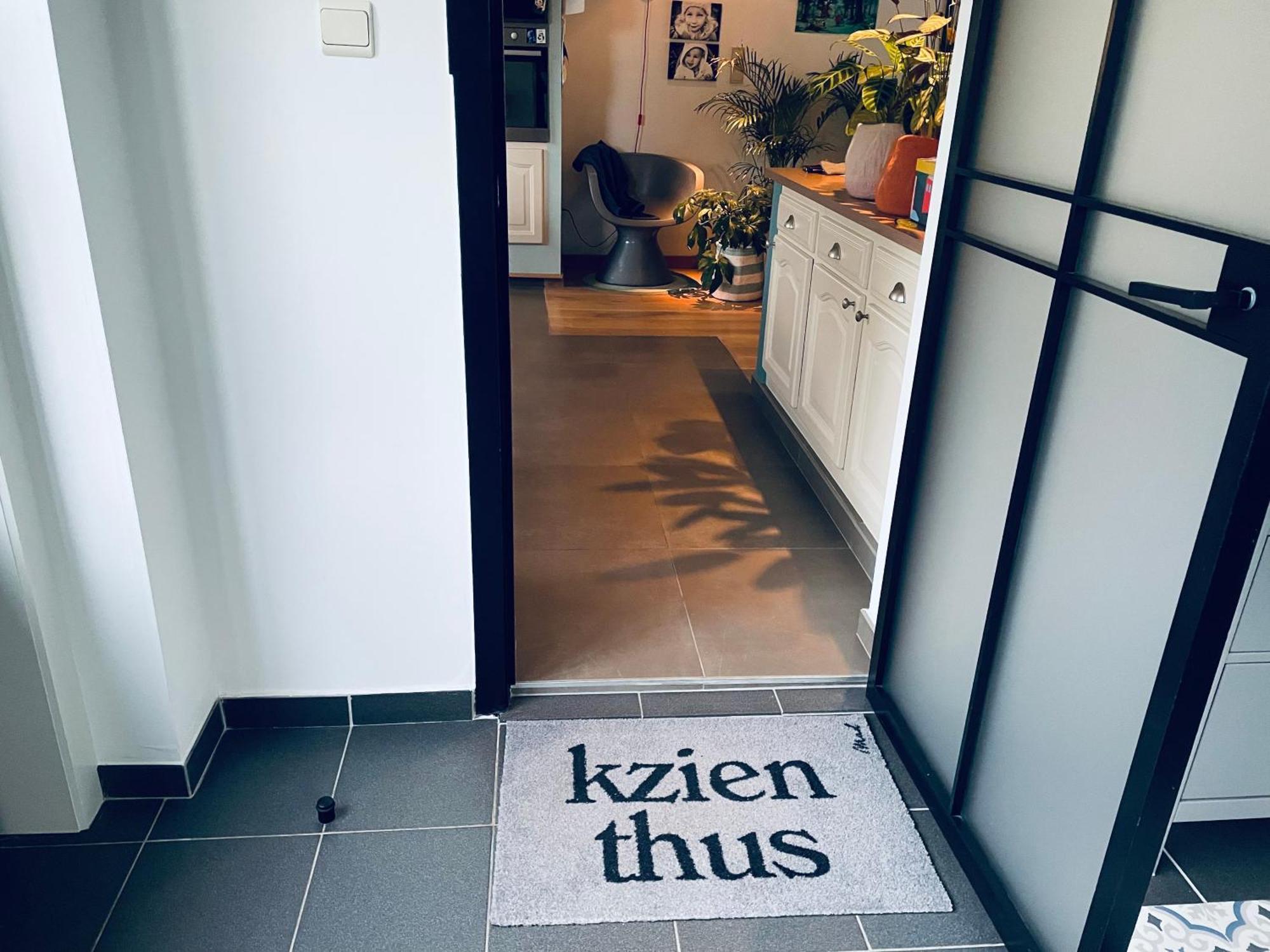 B&B Huize Van Damme Nieuwpoort Bagian luar foto