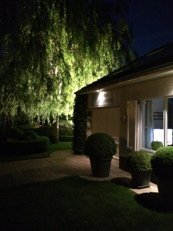 B&B Huize Van Damme Nieuwpoort Bagian luar foto