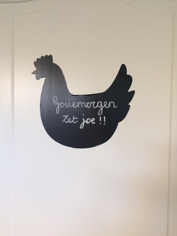 B&B Huize Van Damme Nieuwpoort Bagian luar foto