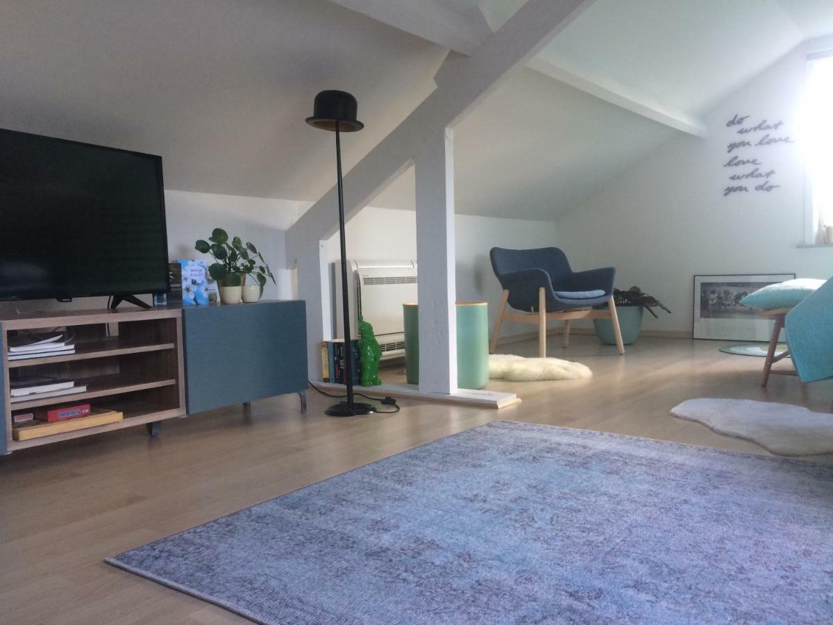 B&B Huize Van Damme Nieuwpoort Bagian luar foto
